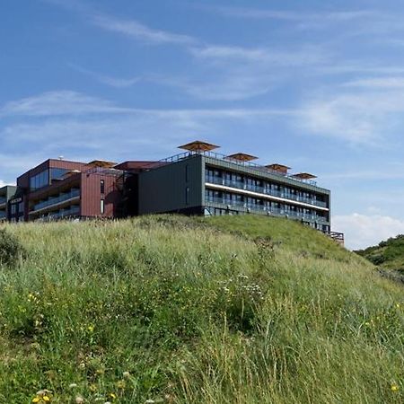 Strandhotel Het Hoge Duin Wijk aan Zee Εξωτερικό φωτογραφία
