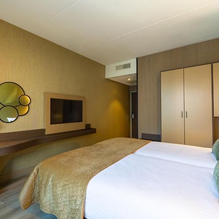 Strandhotel Het Hoge Duin Wijk aan Zee Εξωτερικό φωτογραφία