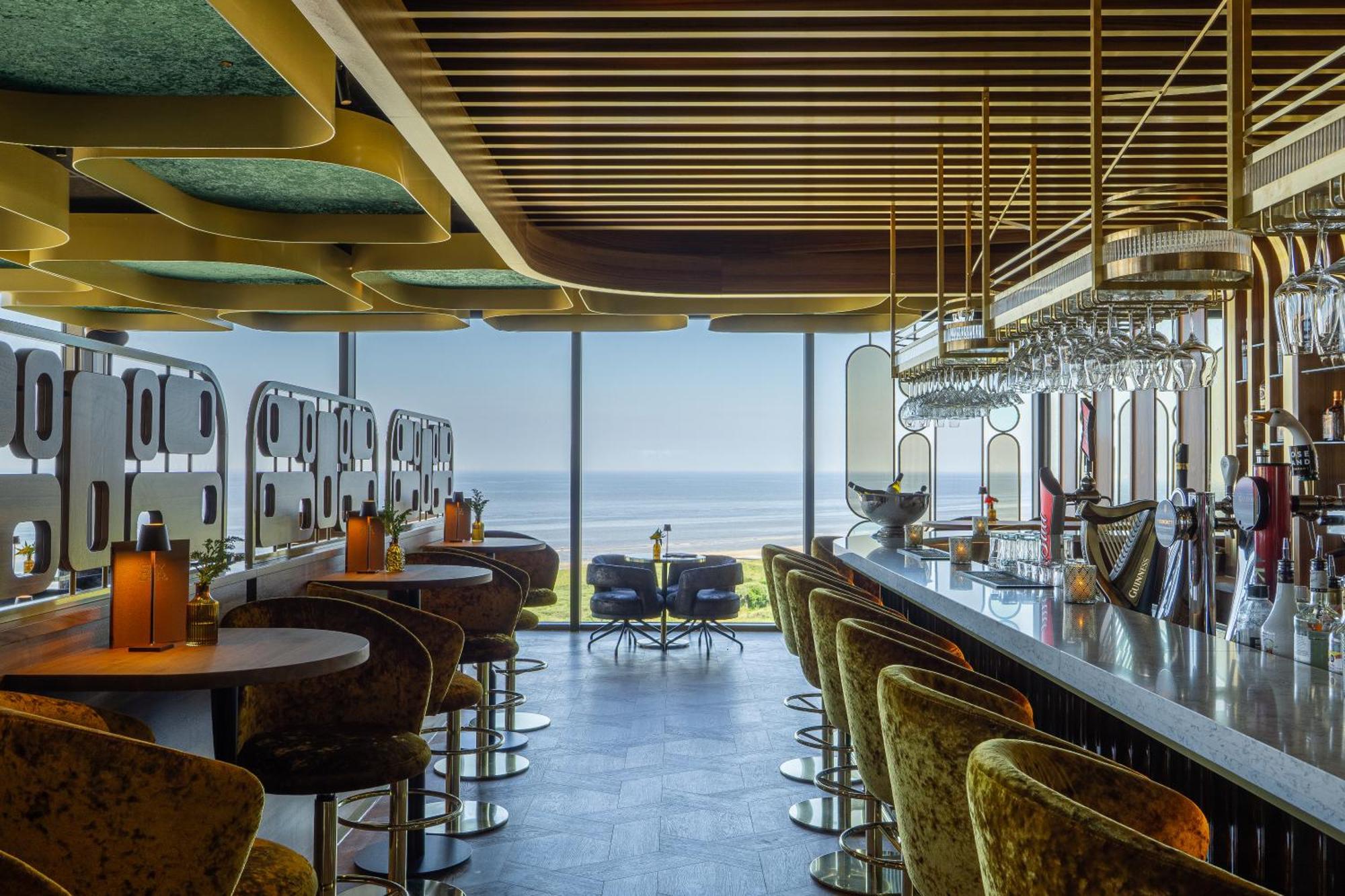 Strandhotel Het Hoge Duin Wijk aan Zee Εξωτερικό φωτογραφία