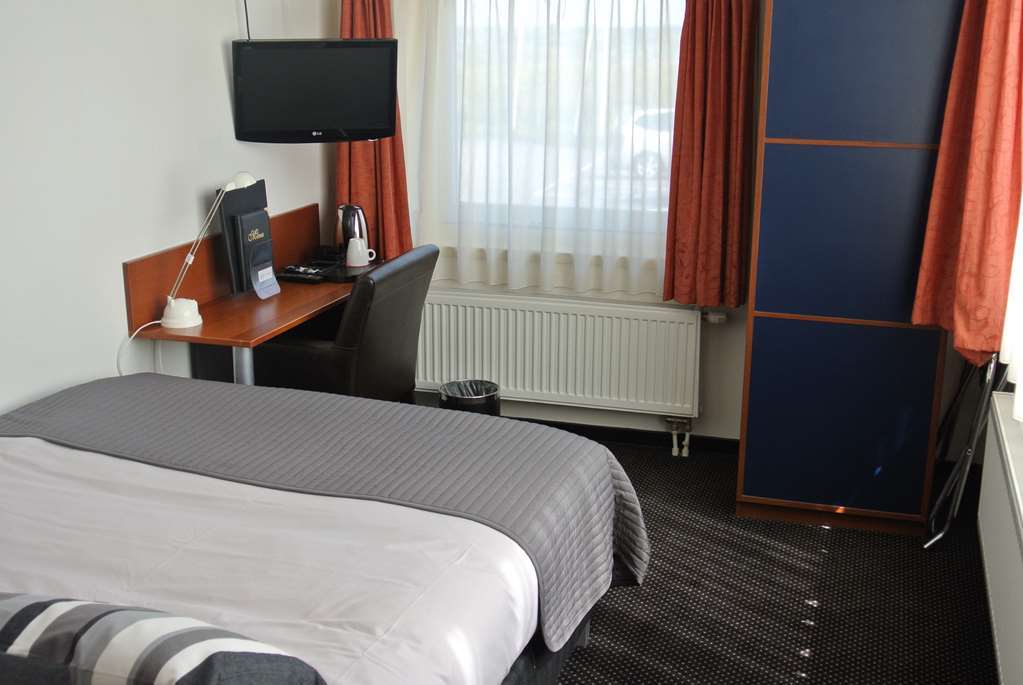 Strandhotel Het Hoge Duin Wijk aan Zee Δωμάτιο φωτογραφία