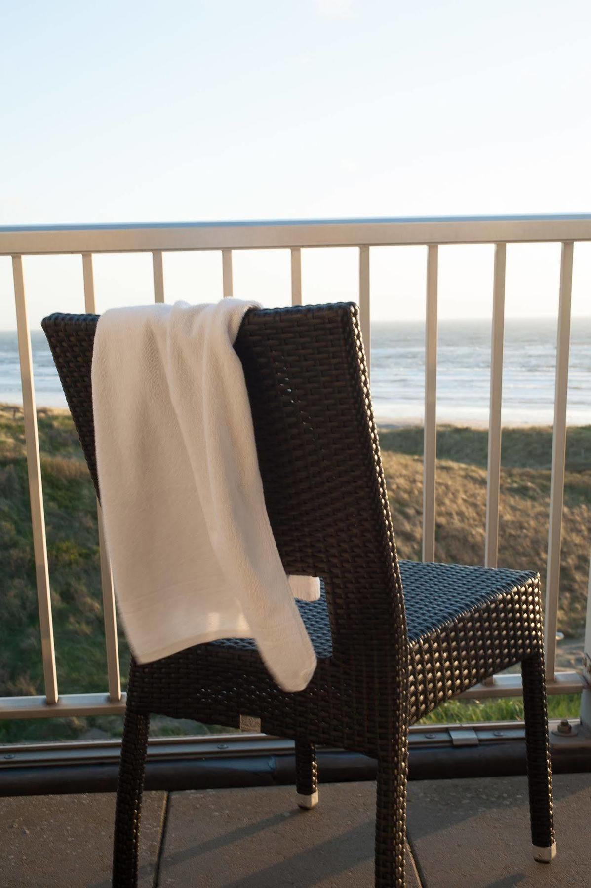 Strandhotel Het Hoge Duin Wijk aan Zee Εξωτερικό φωτογραφία